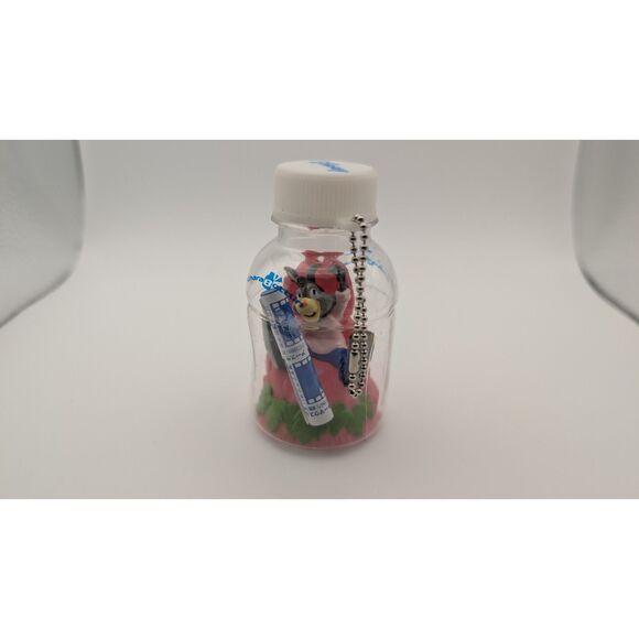 Rare vintage Disney collectible • Splash Mountain character • Sealed capsule - Picture 1 of 3